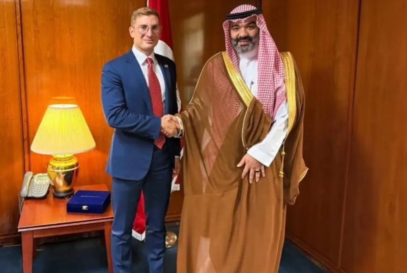 Saudi, US discuss partnership in clean technologies